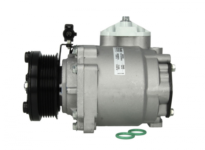Compresor climatizare aer conditionat potrivit FORD TOURNEO CONNECT, TRANSIT CONNECT 1.8D 06.02-12.13 [1]