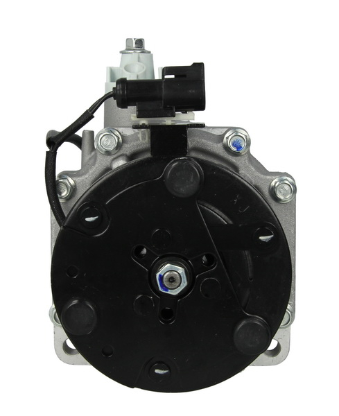 Compresor climatizare aer conditionat potrivit FORD TOURNEO CONNECT, TRANSIT CONNECT 1.8D 06.02-12.13 [2]