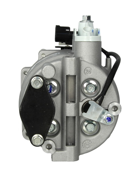 Compresor climatizare aer conditionat potrivit FORD TOURNEO CONNECT, TRANSIT CONNECT 1.8D 06.02-12.13 [3]