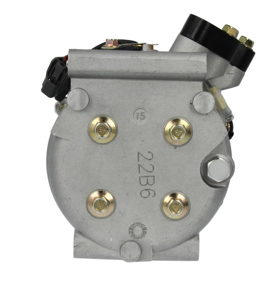 Compresor climatizare aer conditionat potrivit HONDA ACCORD V, ACCORD VI, CIVIC VII, PRELUDE V, STREAM 1.4-2.2 02.96-09.06 [3]
