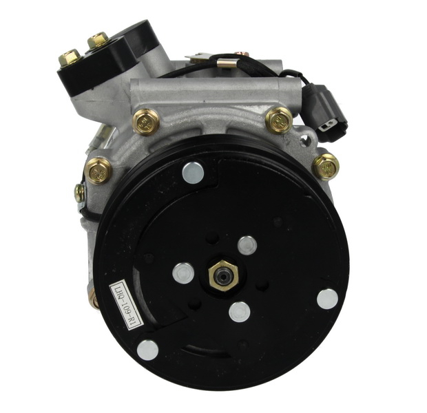 Compresor climatizare aer conditionat potrivit HONDA ACCORD V, ACCORD VI, CIVIC VII, PRELUDE V, STREAM 1.4-2.2 02.96-09.06 [2]