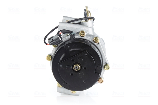 Compresor climatizare aer conditionat potrivit HONDA ACCORD VII, CR-V II 2.0/2.4 09.01-05.08 [2]