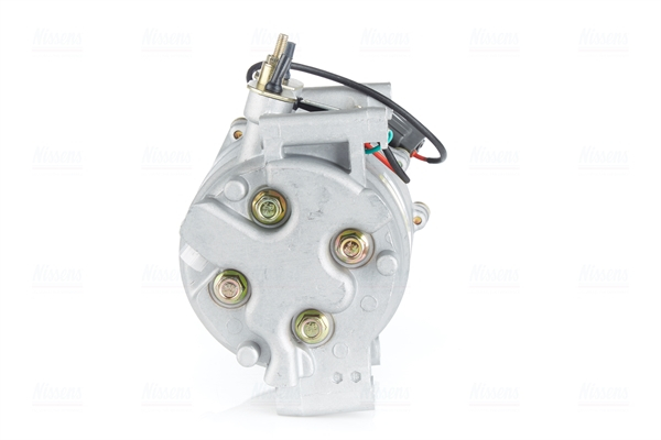 Compresor climatizare aer conditionat potrivit HONDA ACCORD VII, CR-V II 2.0/2.4 09.01-05.08 [4]