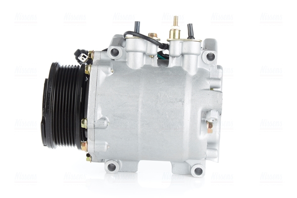 Compresor climatizare aer conditionat potrivit HONDA ACCORD VII, CR-V II 2.0/2.4 09.01-05.08 [3]