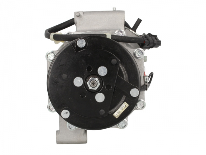 Compresor climatizare aer conditionat potrivit HONDA CIVIC VIII, CR-V III, FR-V 1.8/2.0 09.05- [2]