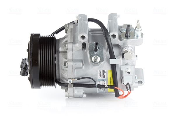 Compresor climatizare aer conditionat potrivit HONDA CIVIC VIII, CR-V III, FR-V 1.8/2.0 09.05- [5]