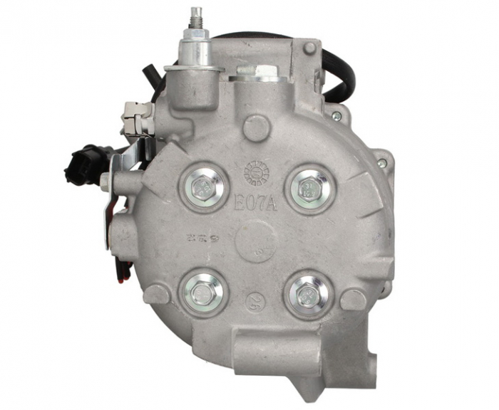 Compresor climatizare aer conditionat potrivit HONDA CIVIC VIII, CR-V III, FR-V 1.8/2.0 09.05- [4]