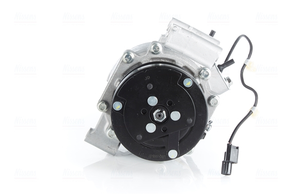 Compresor climatizare aer conditionat potrivit HONDA CIVIC VIII, FR-V 1.4/1.8 09.05- [3]