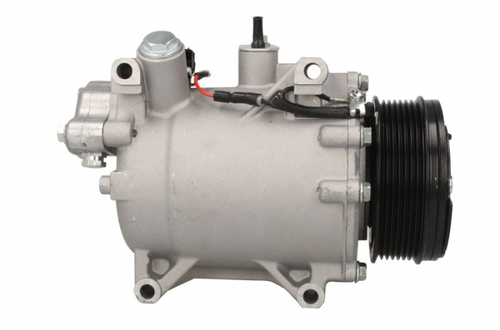 Compresor climatizare aer conditionat potrivit HONDA CR-V III, CR-V IV 2.4 06.06- [4]
