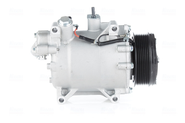 Compresor climatizare aer conditionat potrivit HONDA CR-V III, CR-V IV 2.4 06.06- [5]