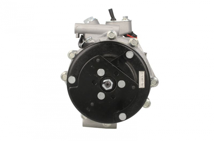 Compresor climatizare aer conditionat potrivit HONDA CR-V III, CR-V IV 2.4 06.06- [2]