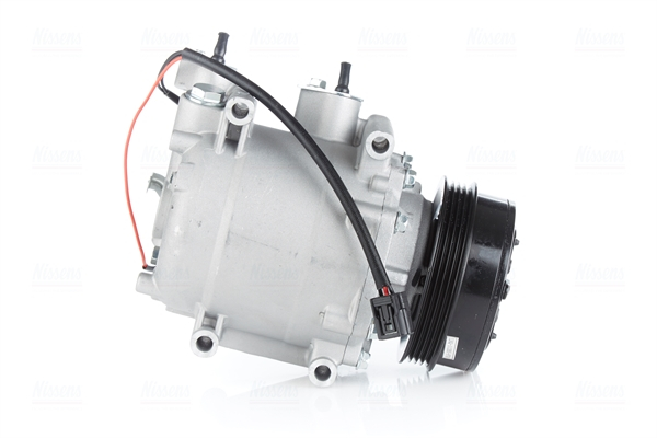 Compresor climatizare aer conditionat potrivit HONDA CR-Z, INSIGHT 1.3H/1.5H 04.09- [5]