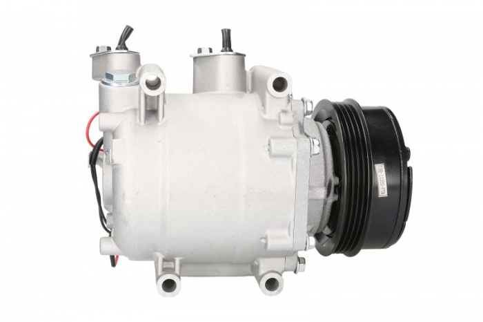 Compresor climatizare aer conditionat potrivit HONDA CR-Z, INSIGHT 1.3H/1.5H 04.09- [4]