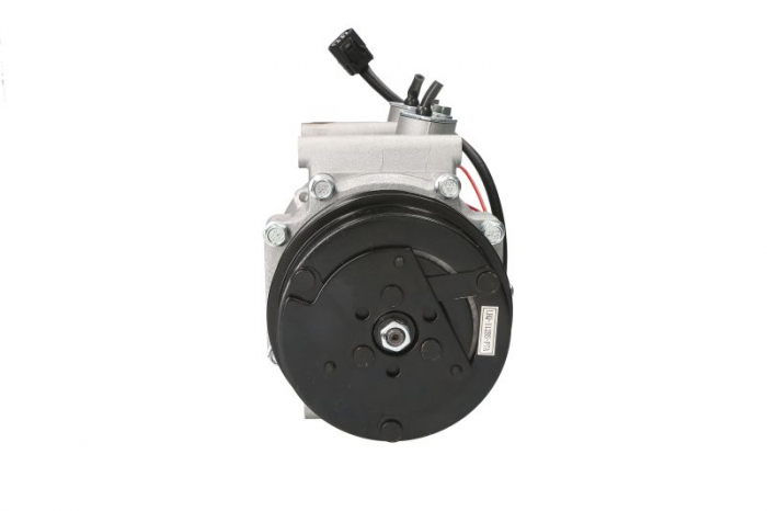 Compresor climatizare aer conditionat potrivit HONDA CR-Z, INSIGHT 1.3H/1.5H 04.09- [2]
