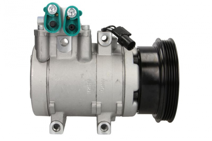 Compresor climatizare aer conditionat potrivit HYUNDAI ACCENT II 1.3/1.5 01.00-11.05 [4]