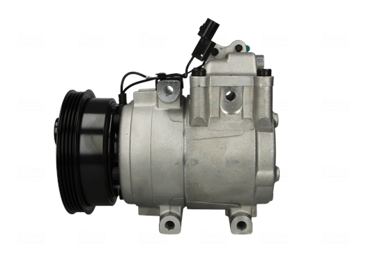 Compresor climatizare aer conditionat potrivit HYUNDAI ACCENT II 1.3/1.5 01.00-11.05 [5]