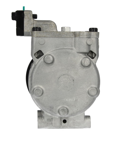 Compresor climatizare aer conditionat potrivit HYUNDAI ACCENT II, GETZ 1.5D 01.02-06.09 [4]