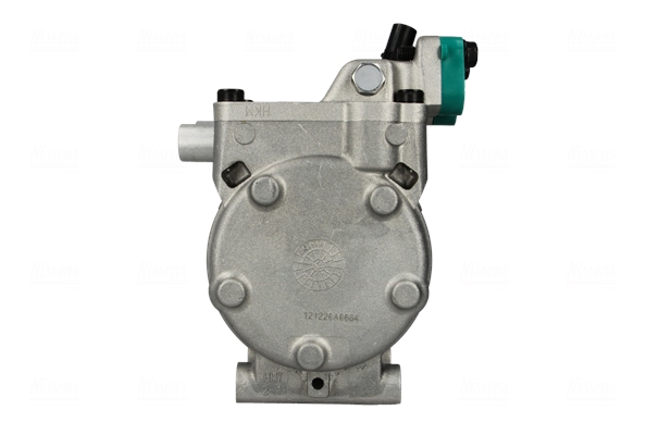 Compresor climatizare aer conditionat potrivit HYUNDAI ACCENT II, MATRIX 1.5/1.6 09.00-08.10 [4]