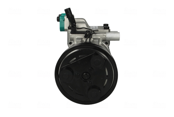 Compresor climatizare aer conditionat potrivit HYUNDAI ACCENT II, MATRIX 1.5/1.6 09.00-08.10 [3]