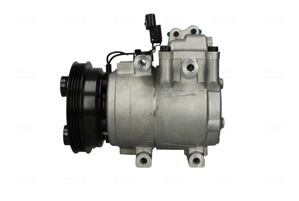 Compresor climatizare aer conditionat potrivit HYUNDAI ACCENT II, MATRIX 1.5/1.6 09.00-08.10 [2]