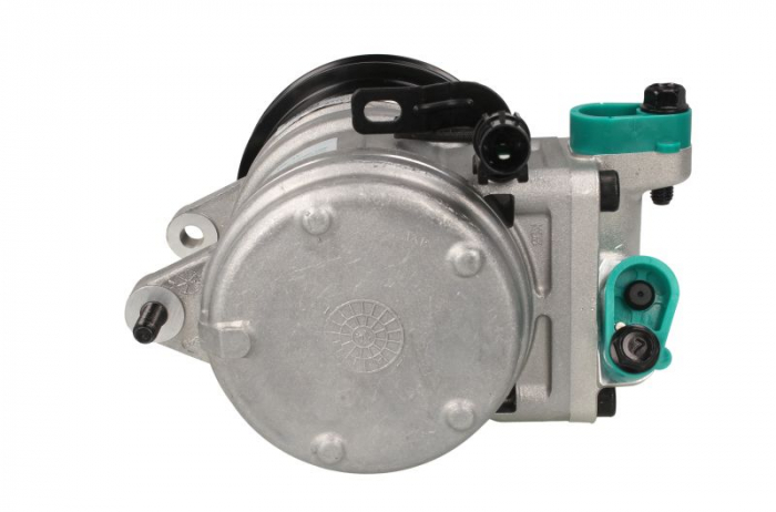 Compresor climatizare aer conditionat potrivit HYUNDAI I10 I; KIA PICANTO I 1.0/1.1 04.04-12.13 [3]