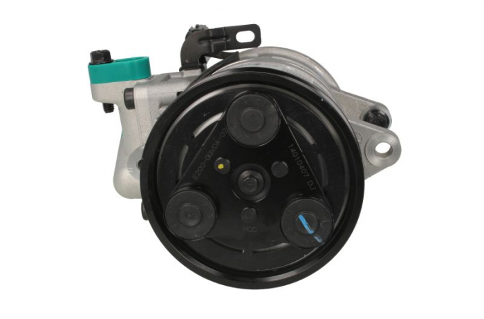 Compresor climatizare aer conditionat potrivit HYUNDAI I10 I; KIA PICANTO I 1.0/1.1 04.04-12.13 [2]