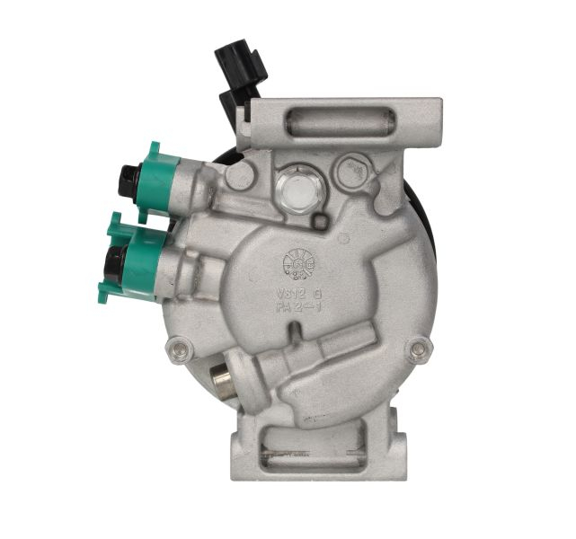 Compresor climatizare aer conditionat potrivit HYUNDAI IX20; KIA SOUL I, VENGA 1.4-1.6LPG 02.09- [3]