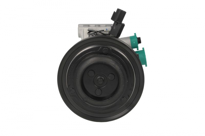 Compresor climatizare aer conditionat potrivit HYUNDAI IX20; KIA SOUL I, VENGA 1.4-1.6LPG 02.09- [2]