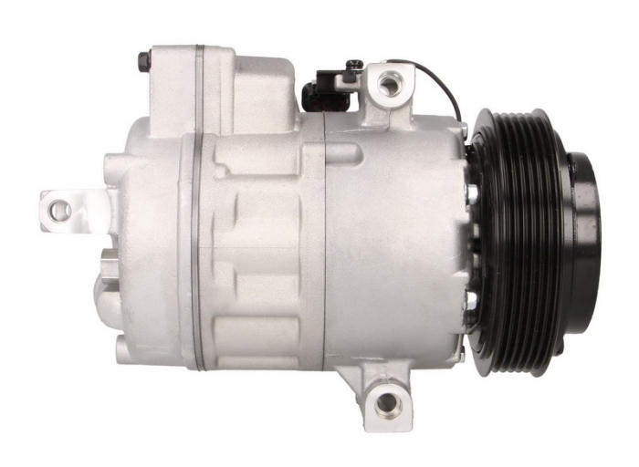 Compresor climatizare aer conditionat potrivit HYUNDAI IX35; KIA SPORTAGE III 2.0D 01.10- [1]