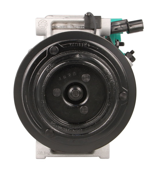 Compresor climatizare aer conditionat potrivit HYUNDAI IX35; KIA SPORTAGE III 2.0D 01.10- [3]