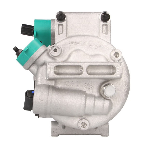 Compresor climatizare aer conditionat potrivit HYUNDAI IX35; KIA SPORTAGE III 2.0D 01.10- [4]
