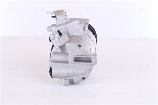 Compresor climatizare aer conditionat potrivit INFINITI EX, FX, G, M, Q60, Q70, QX50 I, QX70; NISSAN 370Z 3.5/3.7 09.07- [4]