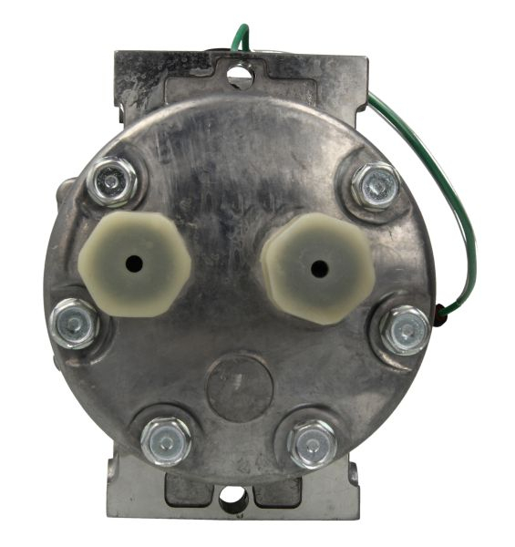 Compresor climatizare aer conditionat potrivit IVECO EUROCARGO I-III 09.00-09.15 [3]