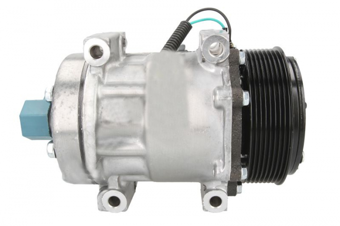 Compresor climatizare aer conditionat potrivit IVECO EUROCARGO I-III 09.00-09.15 [4]