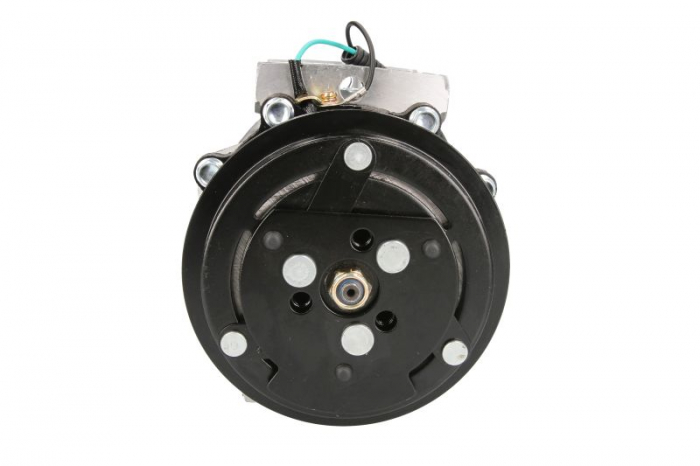 Compresor climatizare aer conditionat potrivit IVECO EUROCARGO I-III 09.00-09.15 [2]