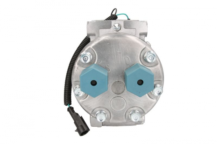Compresor climatizare aer conditionat potrivit IVECO EUROCARGO I-III 09.00-09.15 [3]