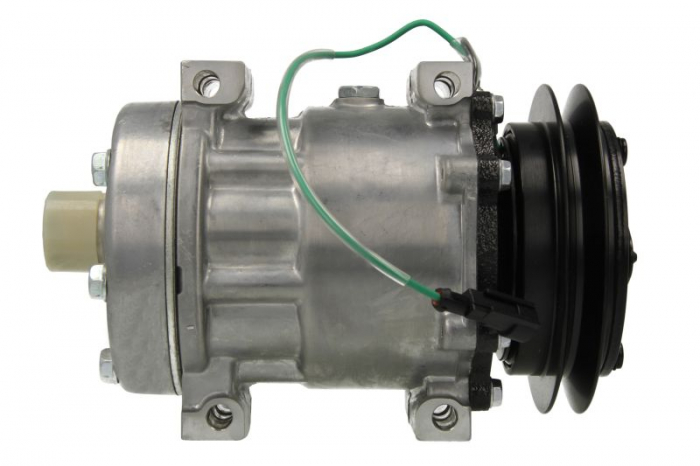 Compresor climatizare aer conditionat potrivit IVECO EUROCARGO I-III 09.00-09.15 [4]
