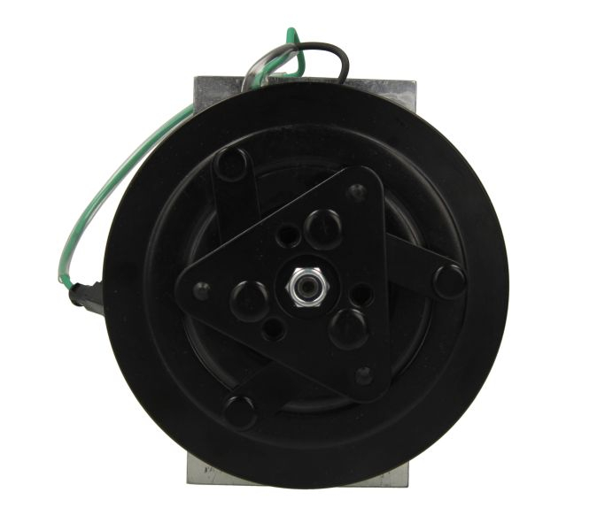 Compresor climatizare aer conditionat potrivit IVECO EUROCARGO I-III 09.00-09.15 [2]