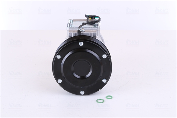Compresor climatizare aer conditionat potrivit JOHN DEERE [1]