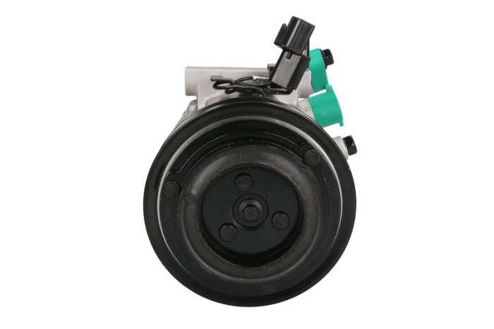Compresor climatizare aer conditionat potrivit KIA CERATO III, SOUL II 2.0 06.13- [2]