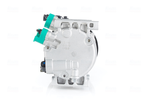Compresor climatizare aer conditionat potrivit KIA OPTIMA 1.7D 03.12- [5]