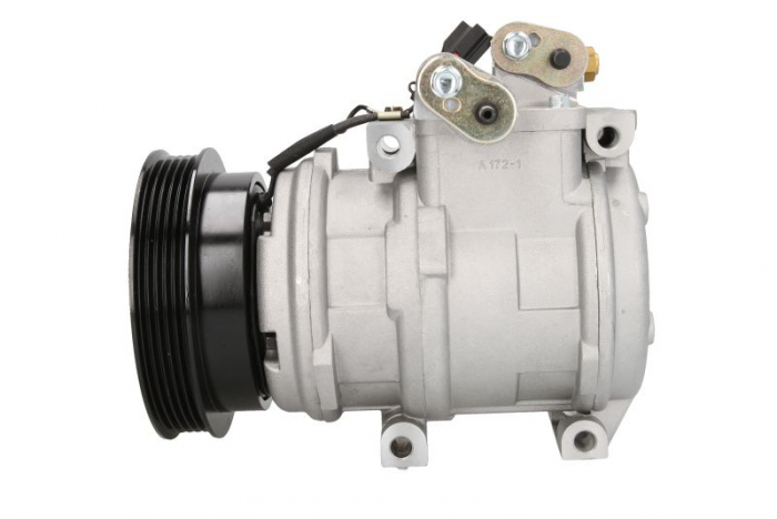 Compresor climatizare aer conditionat potrivit KIA SORENTO I 2.4 08.02-06.09 [1]