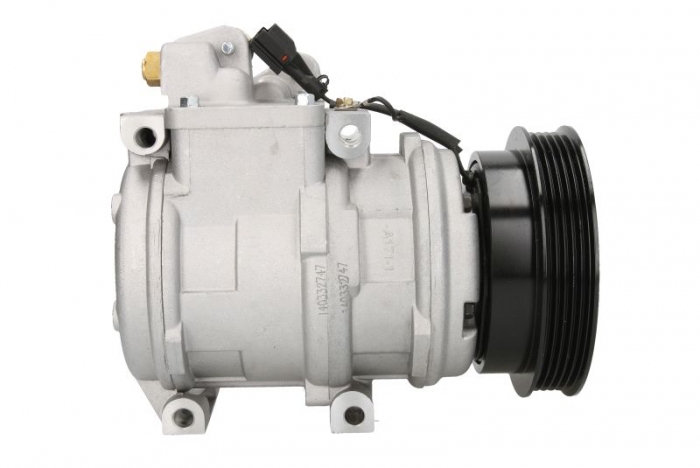 Compresor climatizare aer conditionat potrivit KIA SORENTO I 2.4 08.02-06.09 [3]
