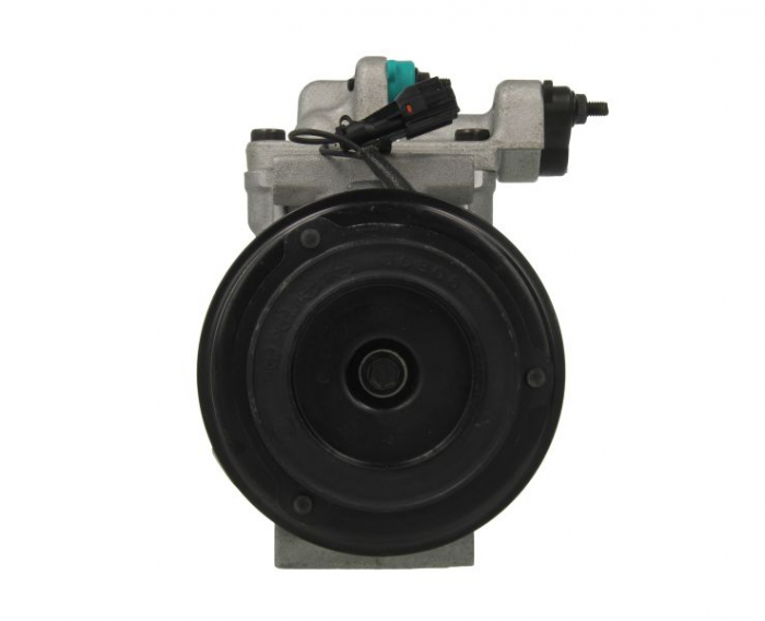Compresor climatizare aer conditionat potrivit KIA SORENTO I 3.3/3.5 08.02-12.11 [2]
