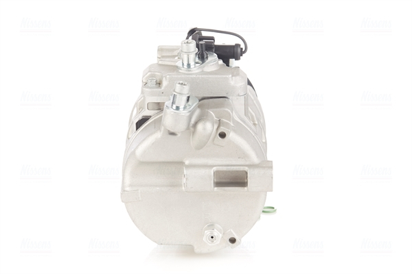 Compresor climatizare aer conditionat potrivit LAND ROVER RANGE ROVER III 4.2/4.4 08.04-08.12 [5]