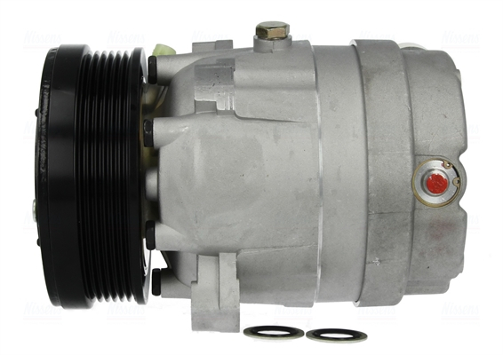 Compresor climatizare aer conditionat potrivit LDV CONVOY; OPEL ASTRA F, ASTRA F CLASSIC, CALIBRA A, CAMPO, VECTRA A 1.4-2.5D 09.88-04.09 [1]