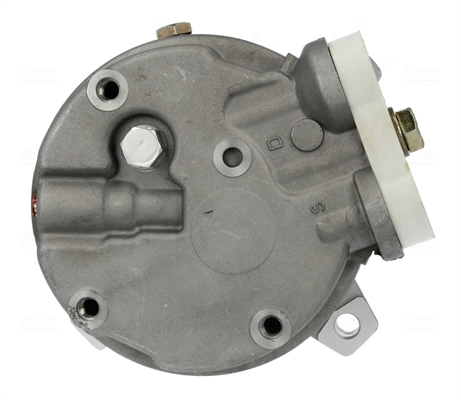 Compresor climatizare aer conditionat potrivit LDV CONVOY; OPEL ASTRA F, ASTRA F CLASSIC, CALIBRA A, CAMPO, VECTRA A 1.4-2.5D 09.88-04.09 [3]