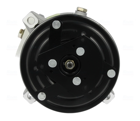 Compresor climatizare aer conditionat potrivit LDV CONVOY; OPEL ASTRA F, ASTRA F CLASSIC, CALIBRA A, CAMPO, VECTRA A 1.4-2.5D 09.88-04.09 [2]