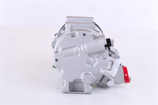 Compresor climatizare aer conditionat potrivit LEXUS ES; TOYOTA CAMRY 2.0/2.5 09.11- [4]