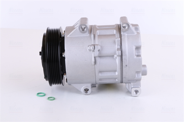 Compresor climatizare aer conditionat potrivit LEXUS ES; TOYOTA CAMRY 2.0/2.5 09.11- [3]